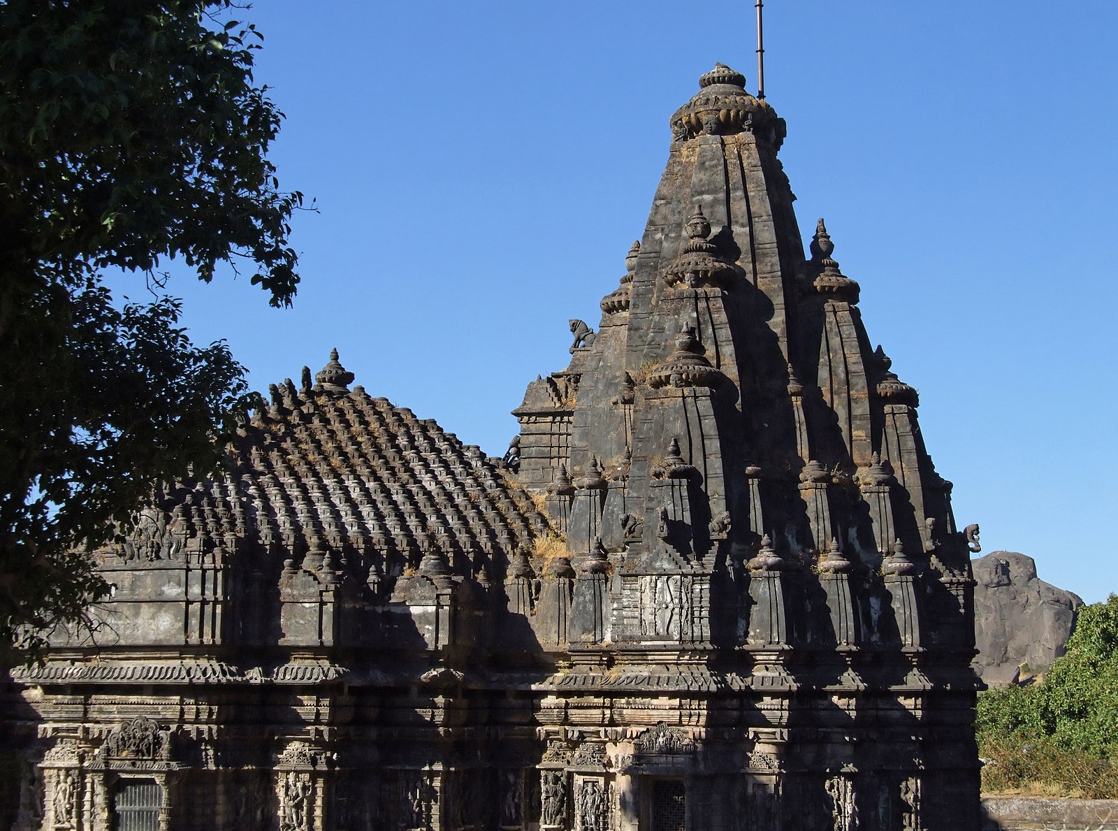 Temples In india