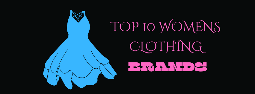 Women’s Clothing Brands