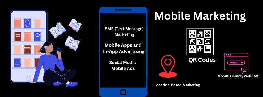 Mobile Marketing: The Future of On-The-Go Engagement