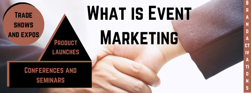 The Power of Event Marketing: Strategies to Elevate Your Brand